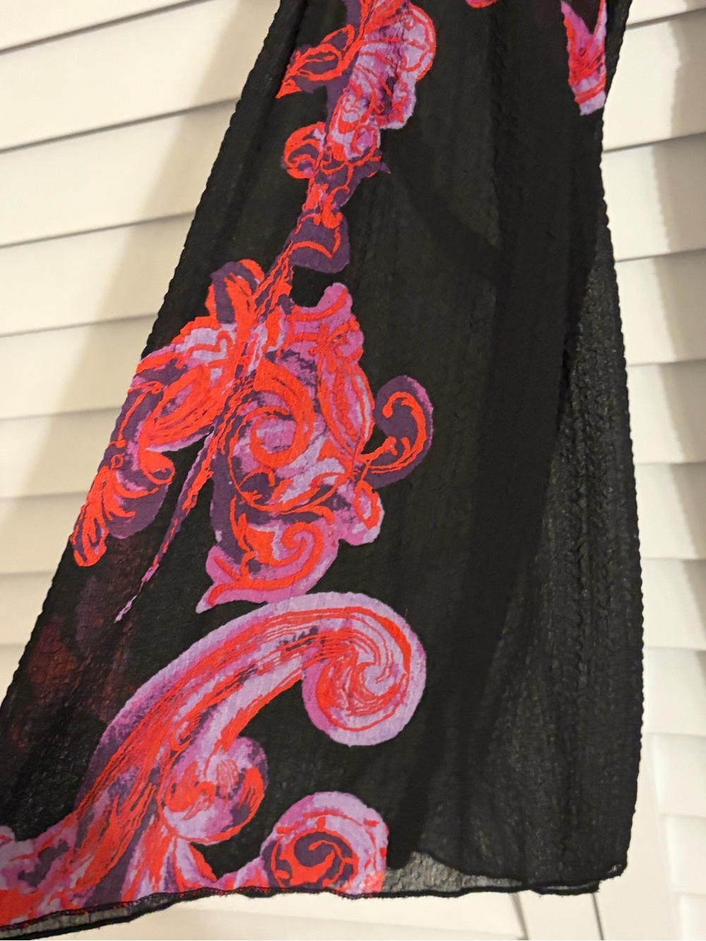 Free People Dark Garden Mini Dress - Picture 2 of 3